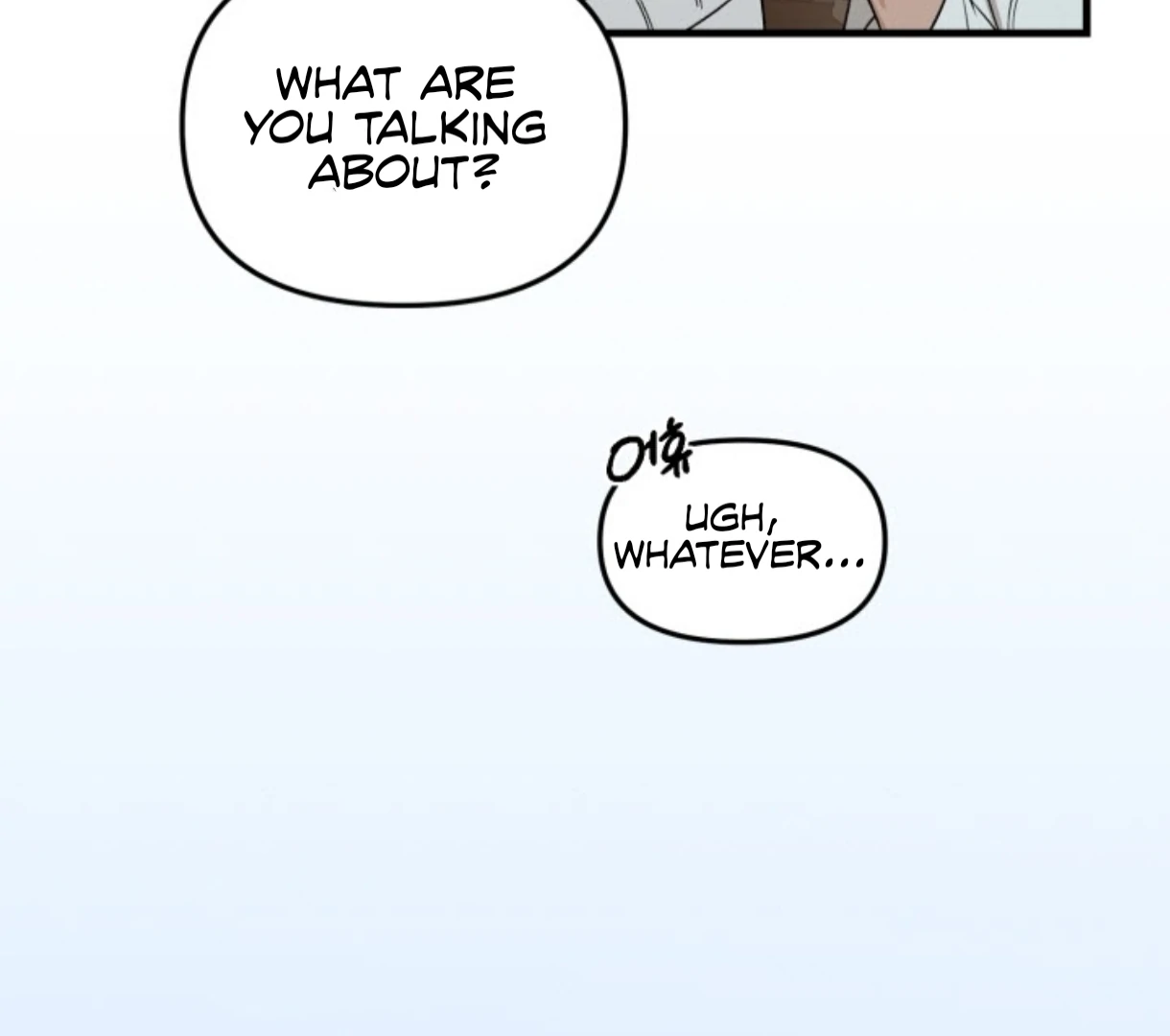 Love Me Better Than [🫧TL] - Chapter 1 manhwa