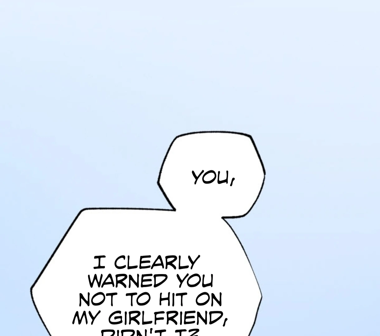 Love Me Better Than [🫧TL] - Chapter 1 manhwa