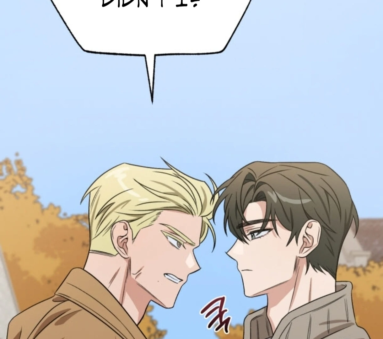 Love Me Better Than [🫧TL] - Chapter 1 manhwa