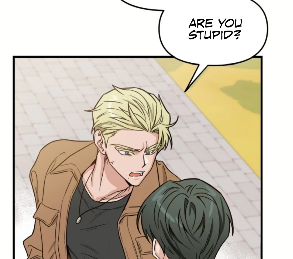 Love Me Better Than [🫧TL] - Chapter 1 manhwa