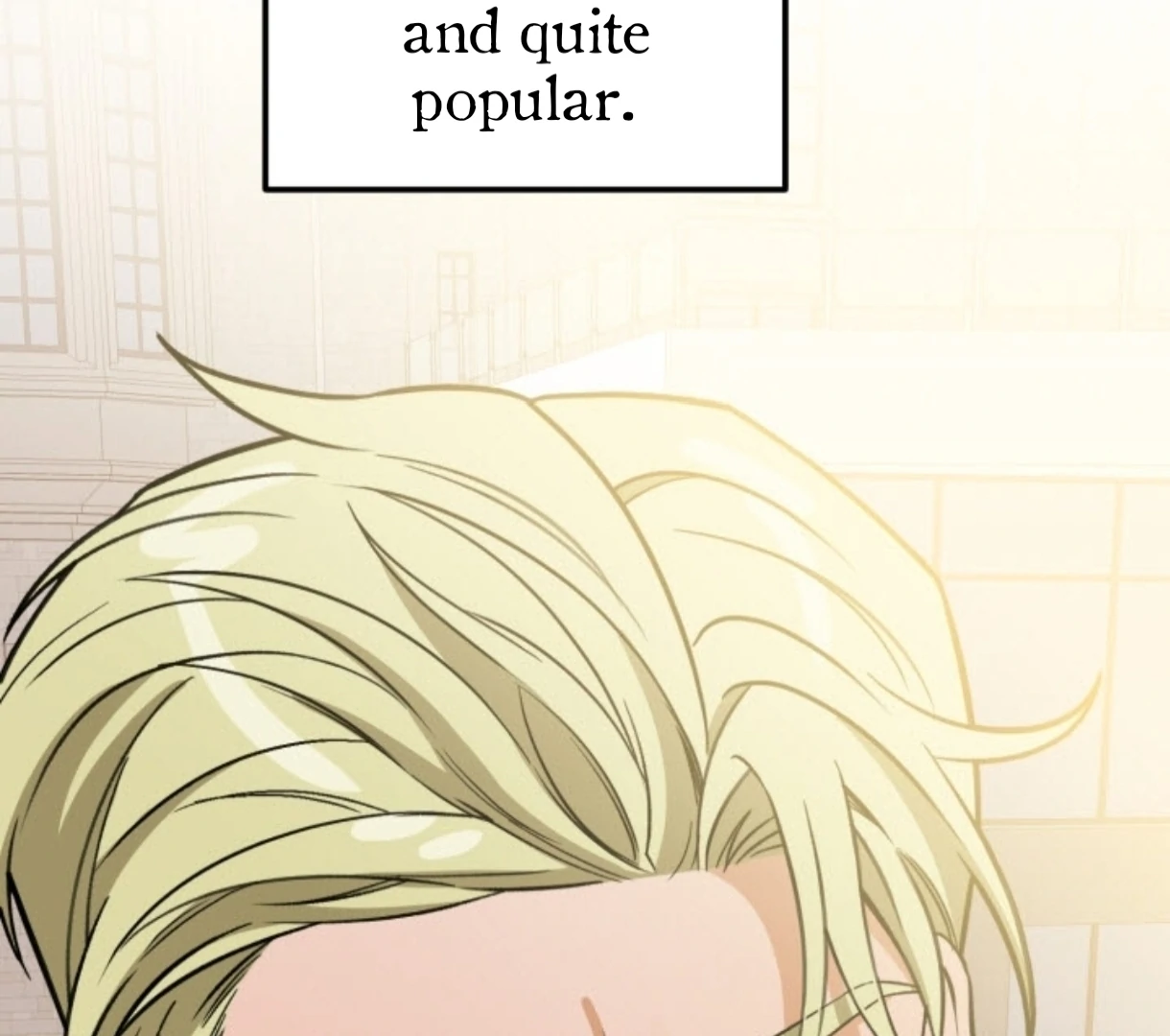 Love Me Better Than [🫧TL] - Chapter 1 manhwa