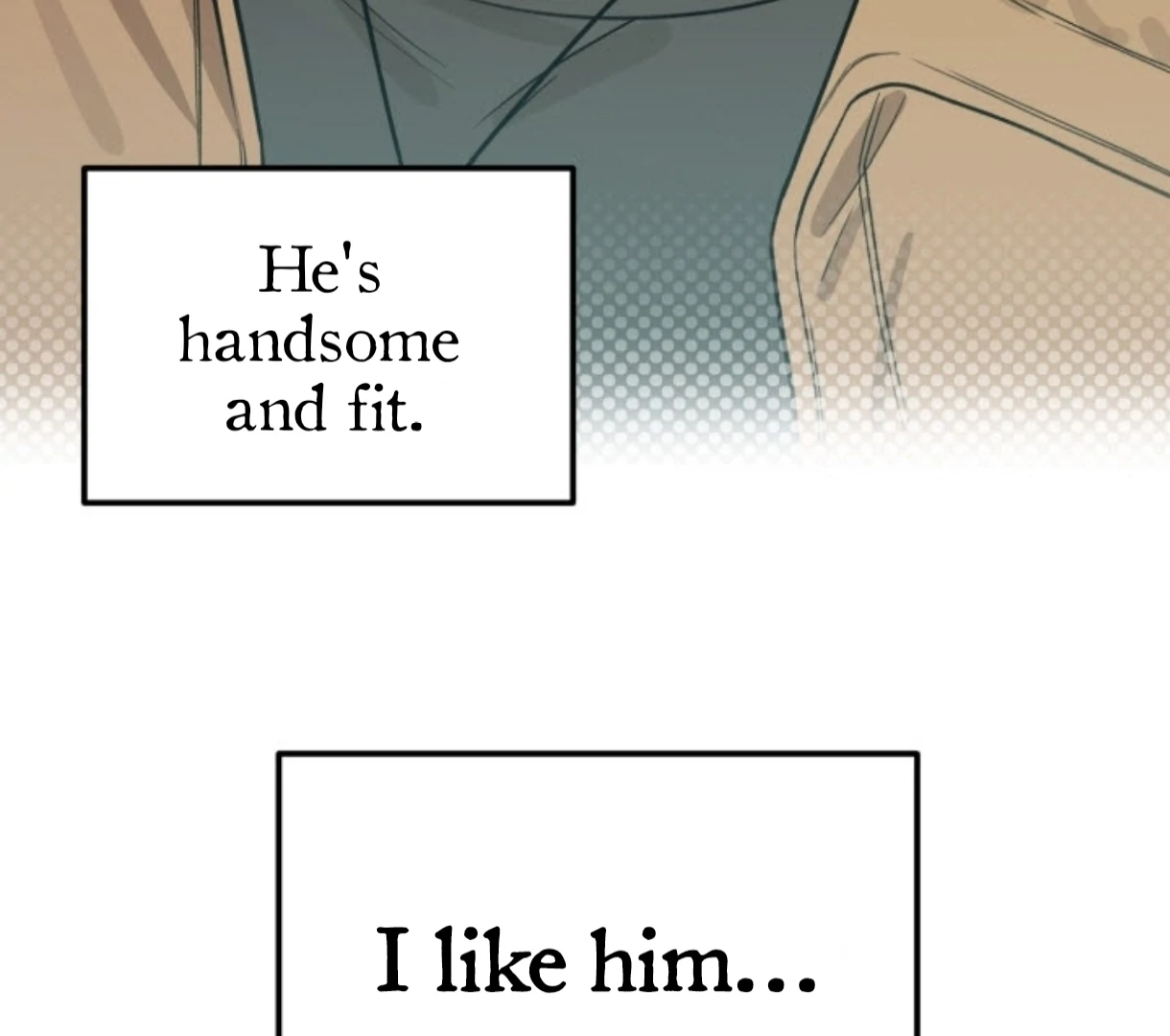 Love Me Better Than [🫧TL] - Chapter 1 manhwa