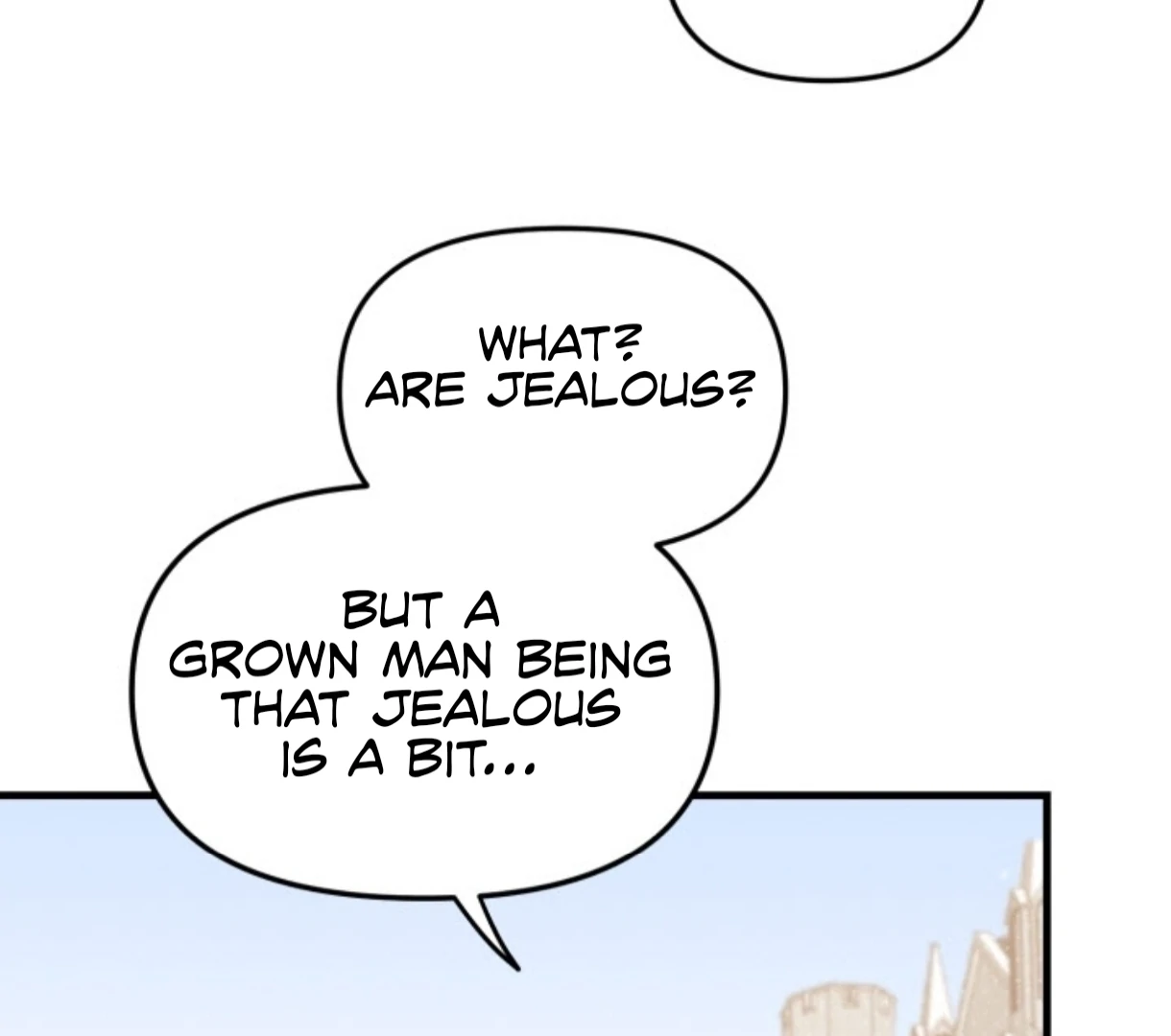 Love Me Better Than [🫧TL] - Chapter 1 manhwa