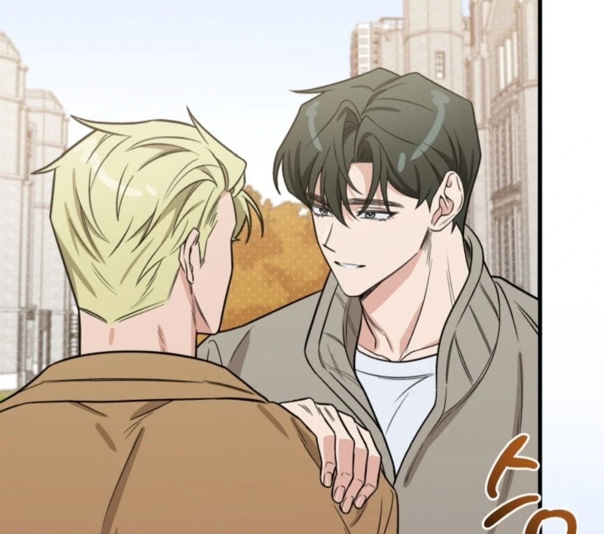 Love Me Better Than [🫧TL] - Chapter 1 manhwa