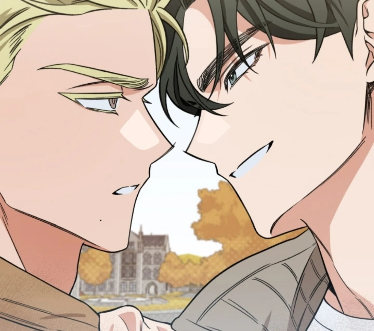 Love Me Better Than [🫧TL] - Chapter 1 manhwa