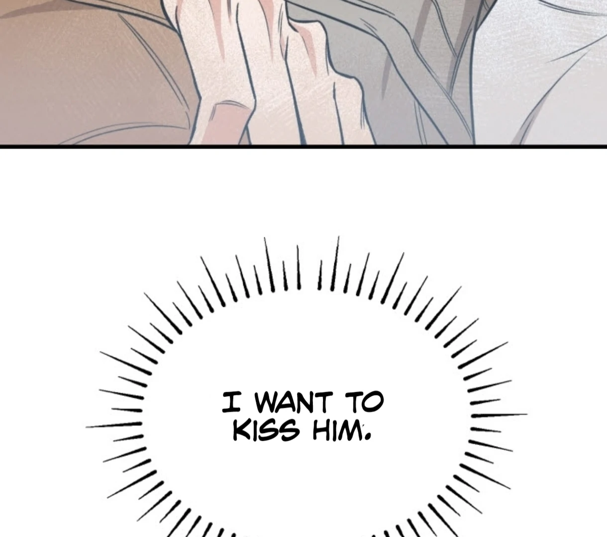 Love Me Better Than [🫧TL] - Chapter 1 manhwa