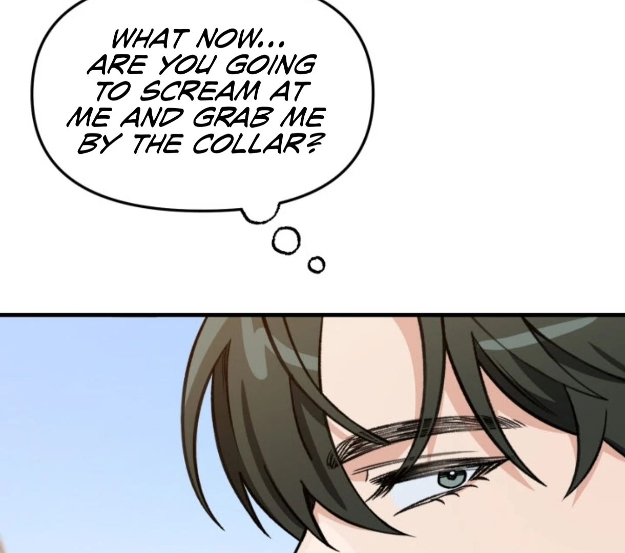 Love Me Better Than [🫧TL] - Chapter 1 manhwa