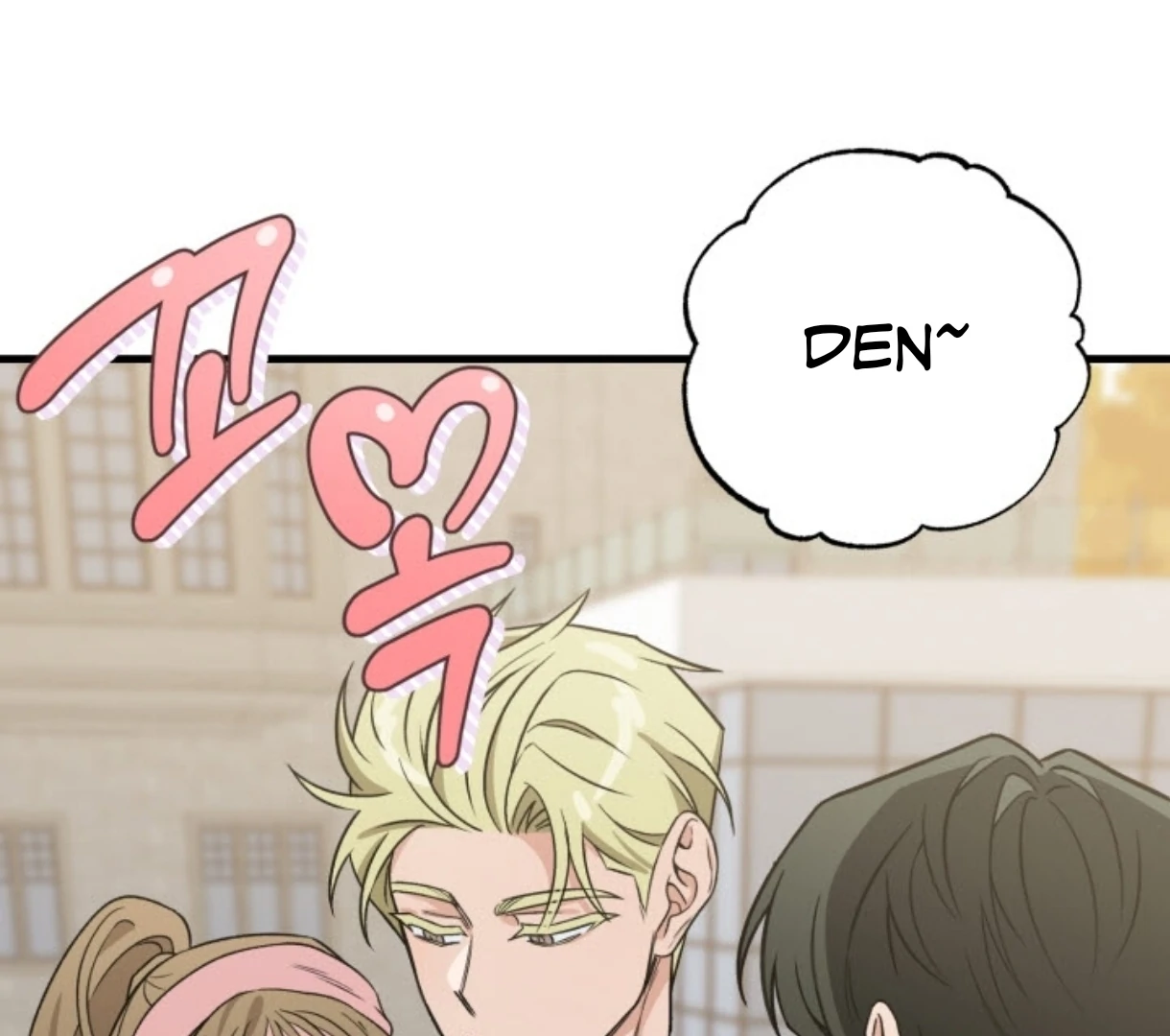 Love Me Better Than [🫧TL] - Chapter 1 manhwa