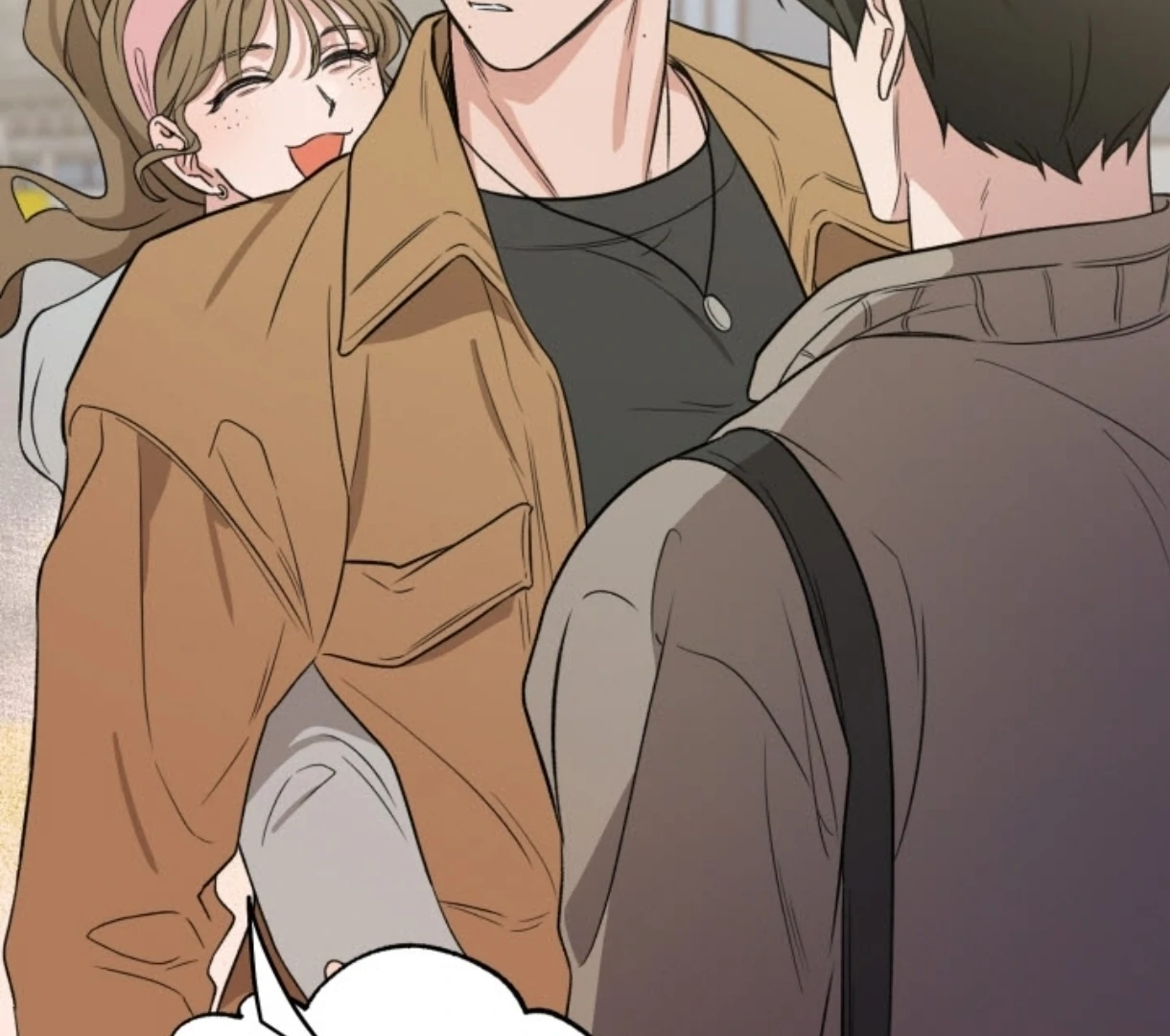 Love Me Better Than [🫧TL] - Chapter 1 manhwa