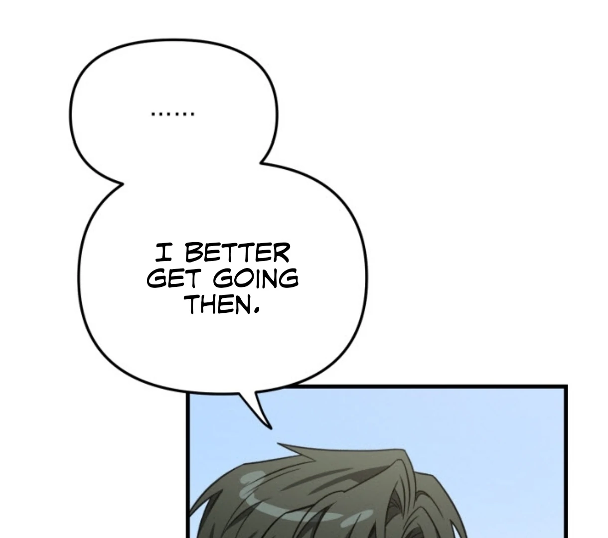 Love Me Better Than [🫧TL] - Chapter 1 manhwa