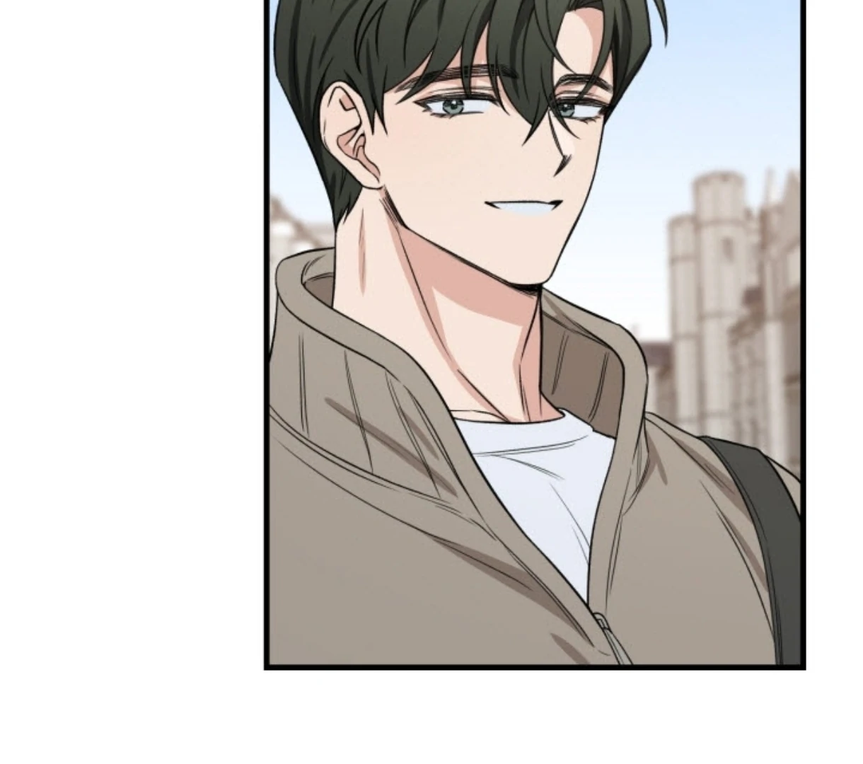 Love Me Better Than [🫧TL] - Chapter 1 manhwa