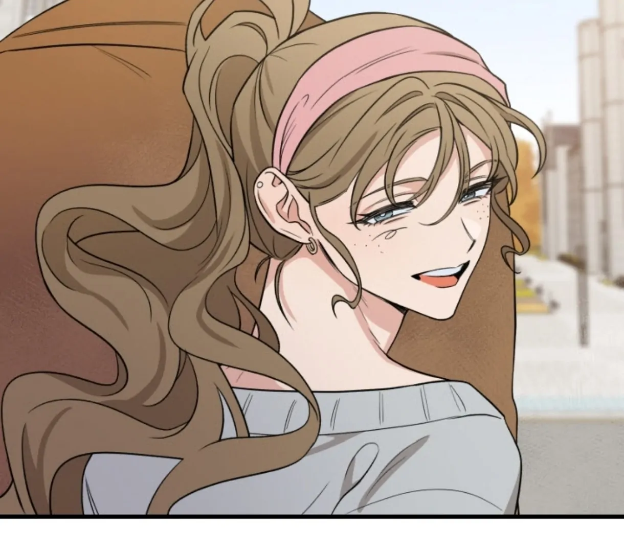 Love Me Better Than [🫧TL] - Chapter 1 manhwa