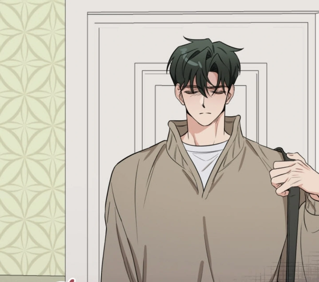 Love Me Better Than [🫧TL] - Chapter 1 manhwa