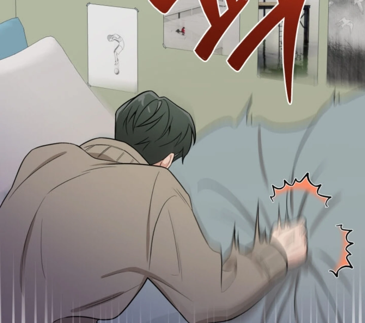 Love Me Better Than [🫧TL] - Chapter 1 manhwa