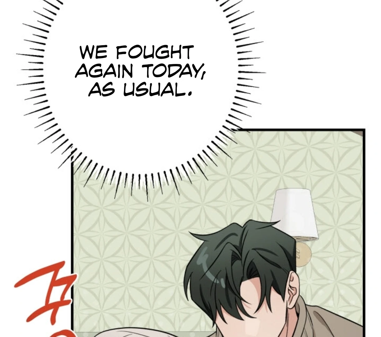 Love Me Better Than [🫧TL] - Chapter 1 manhwa