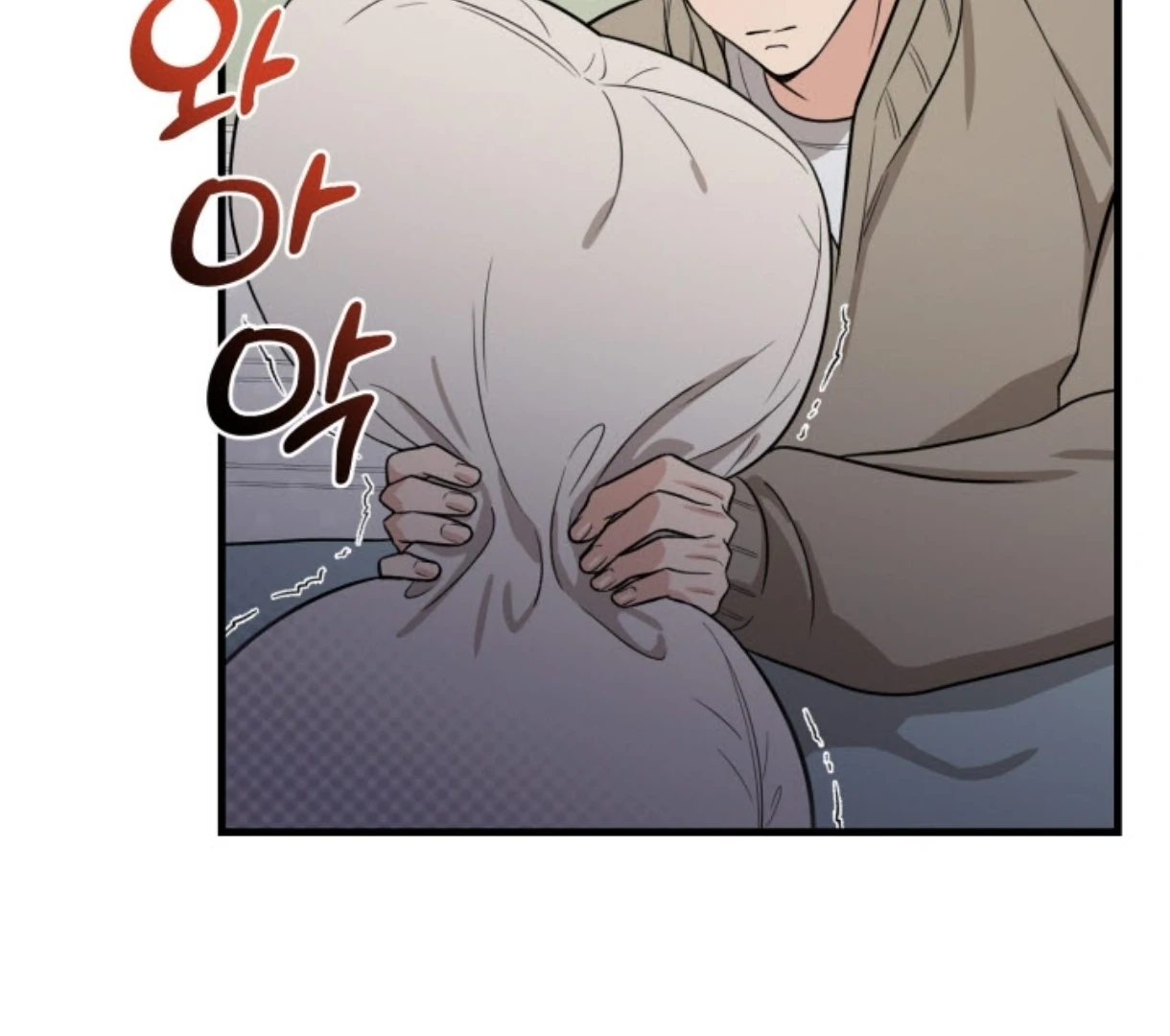 Love Me Better Than [🫧TL] - Chapter 1 manhwa