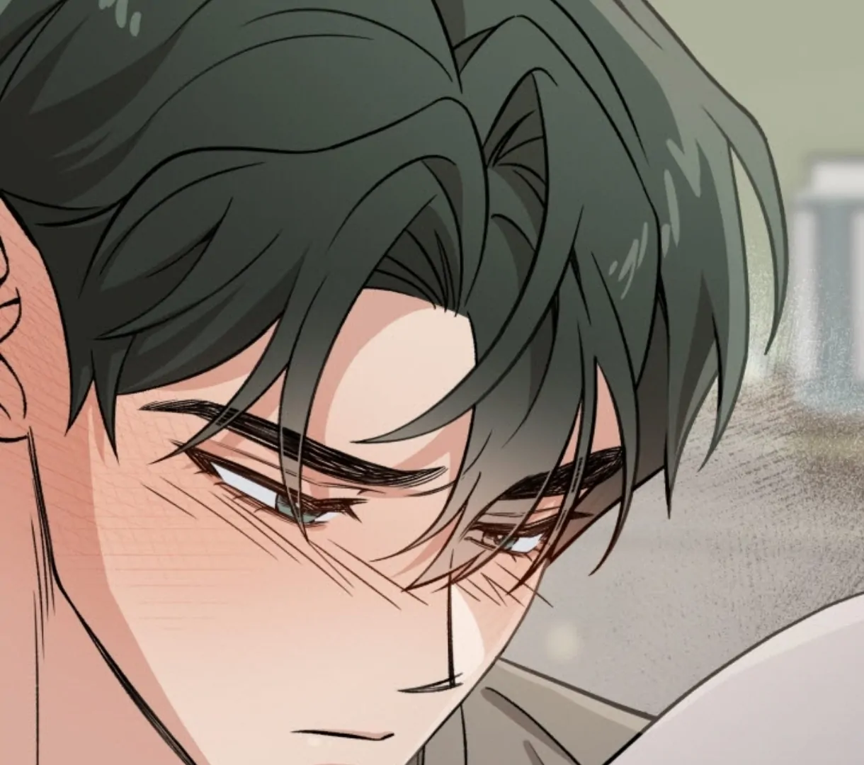 Love Me Better Than [🫧TL] - Chapter 1 manhwa
