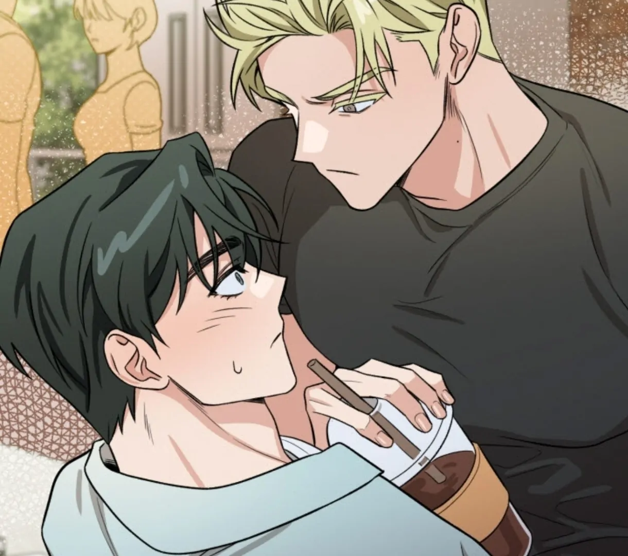 Love Me Better Than [🫧TL] - Chapter 1 manhwa