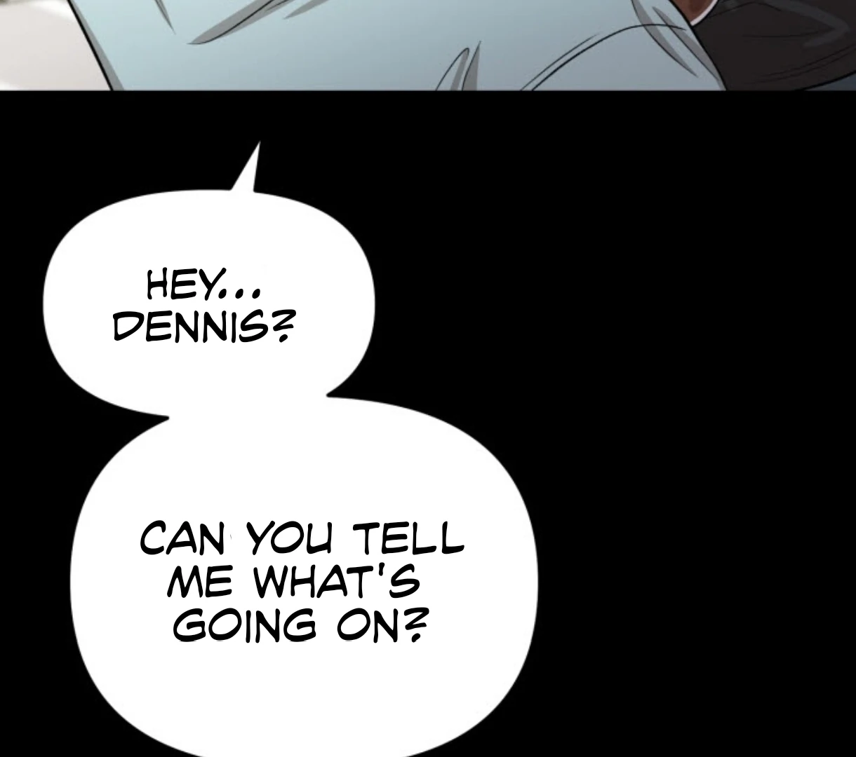 Love Me Better Than [🫧TL] - Chapter 1 manhwa