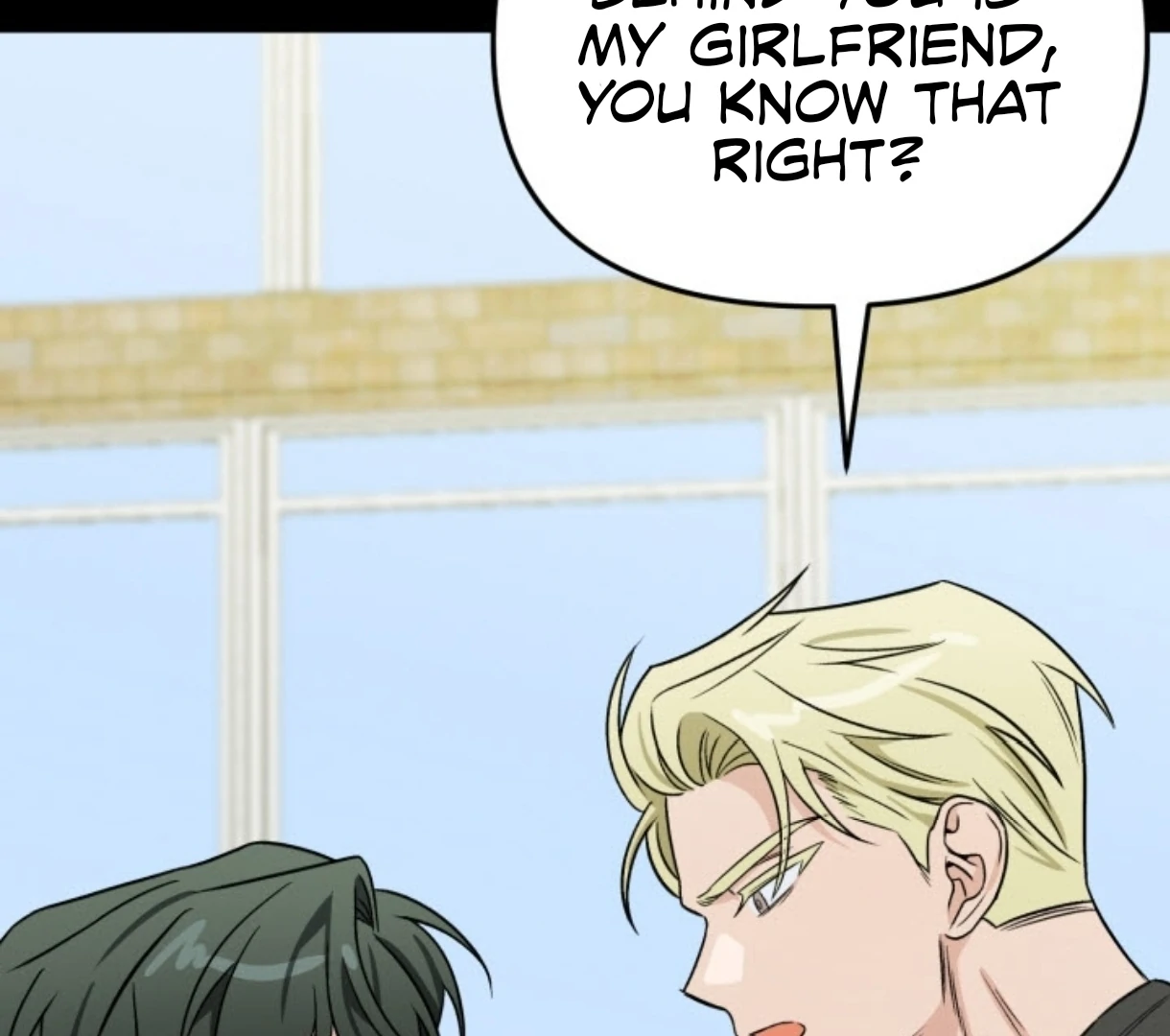 Love Me Better Than [🫧TL] - Chapter 1 manhwa