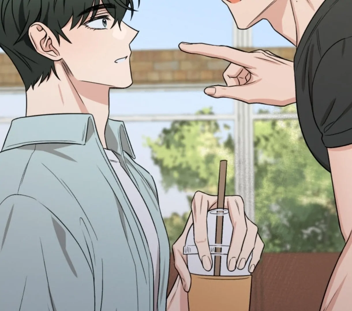 Love Me Better Than [🫧TL] - Chapter 1 manhwa