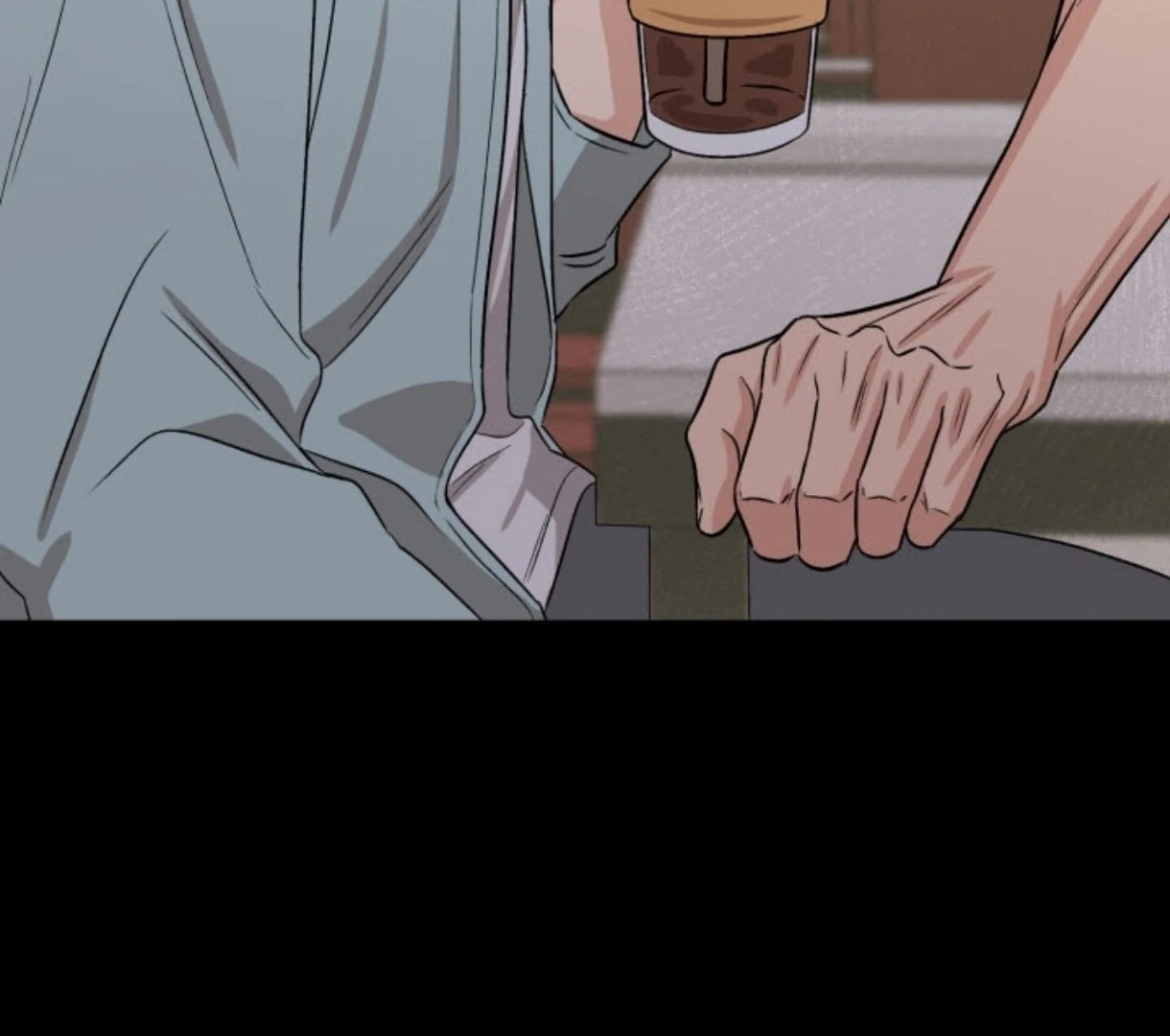 Love Me Better Than [🫧TL] - Chapter 1 manhwa