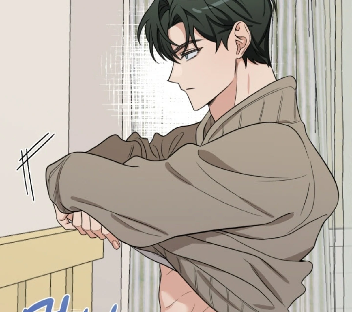 Love Me Better Than [🫧TL] - Chapter 1 manhwa