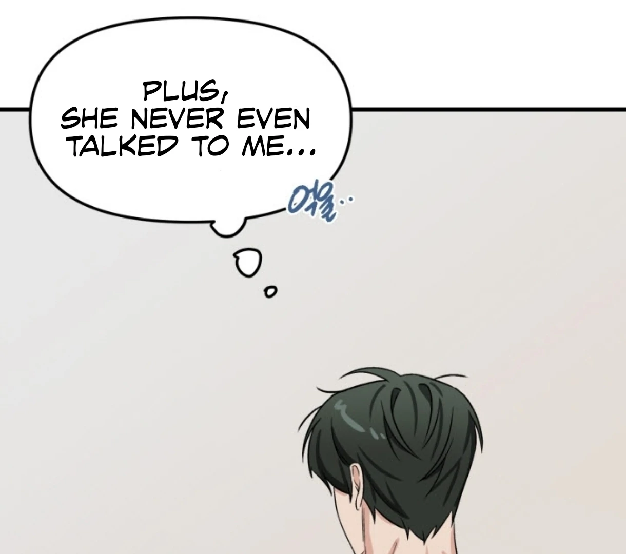Love Me Better Than [🫧TL] - Chapter 1 manhwa