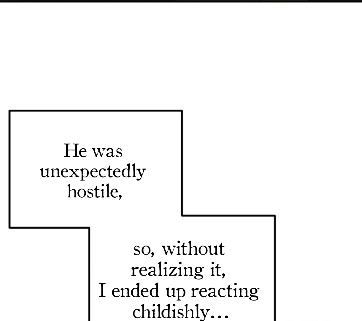 Love Me Better Than [🫧TL] - Chapter 1 manhwa