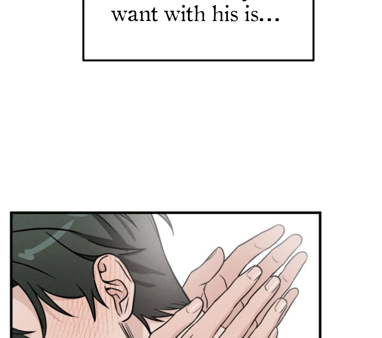 Love Me Better Than [🫧TL] - Chapter 1 manhwa
