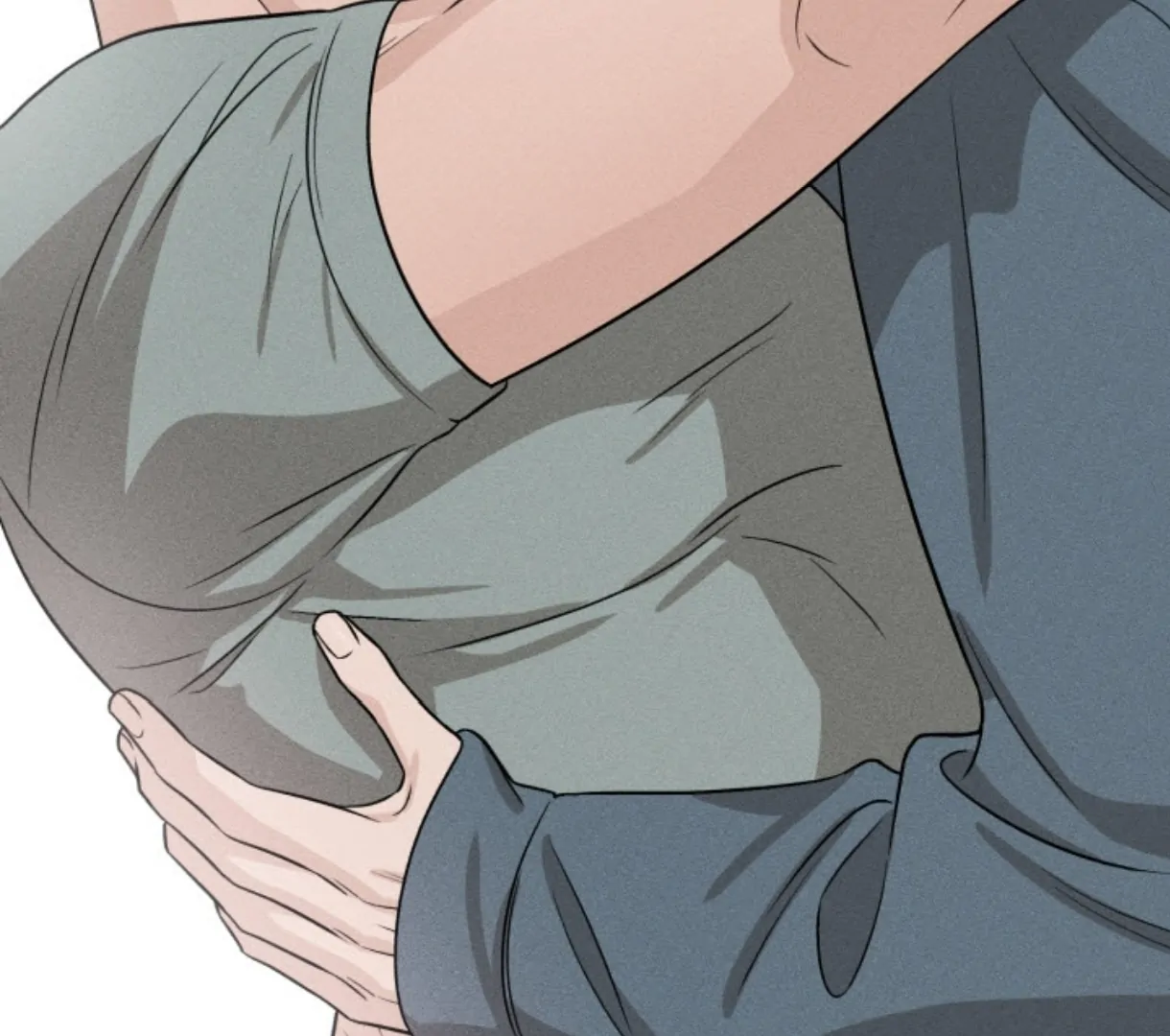 Love Me Better Than [🫧TL] - Chapter 1 manhwa