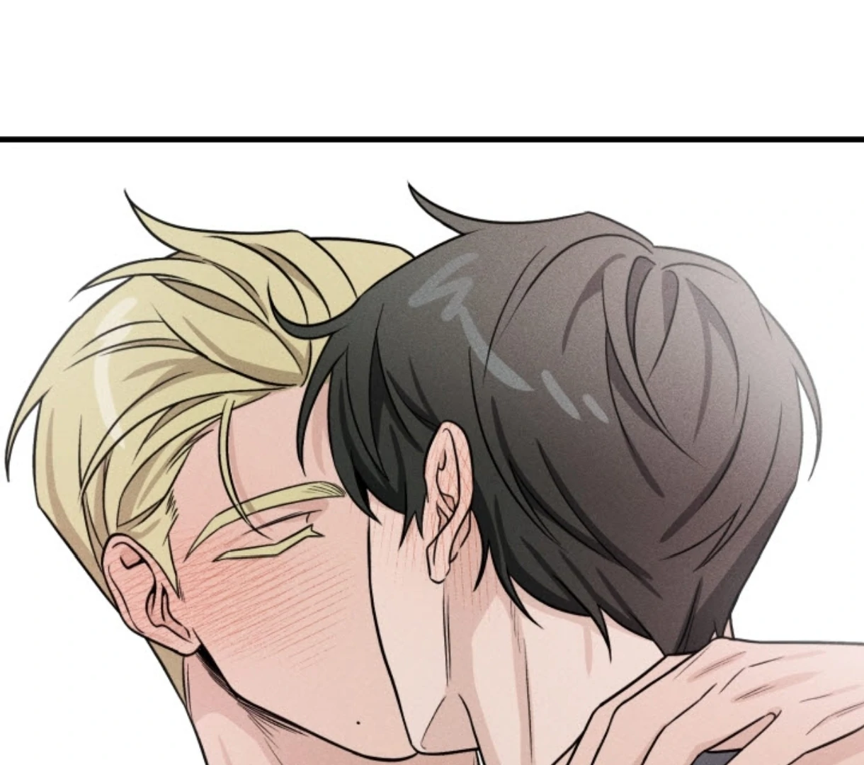 Love Me Better Than [🫧TL] - Chapter 1 manhwa