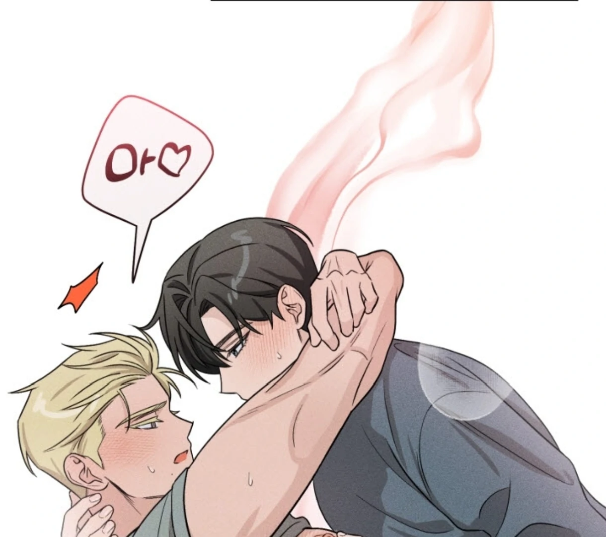 Love Me Better Than [🫧TL] - Chapter 1 manhwa
