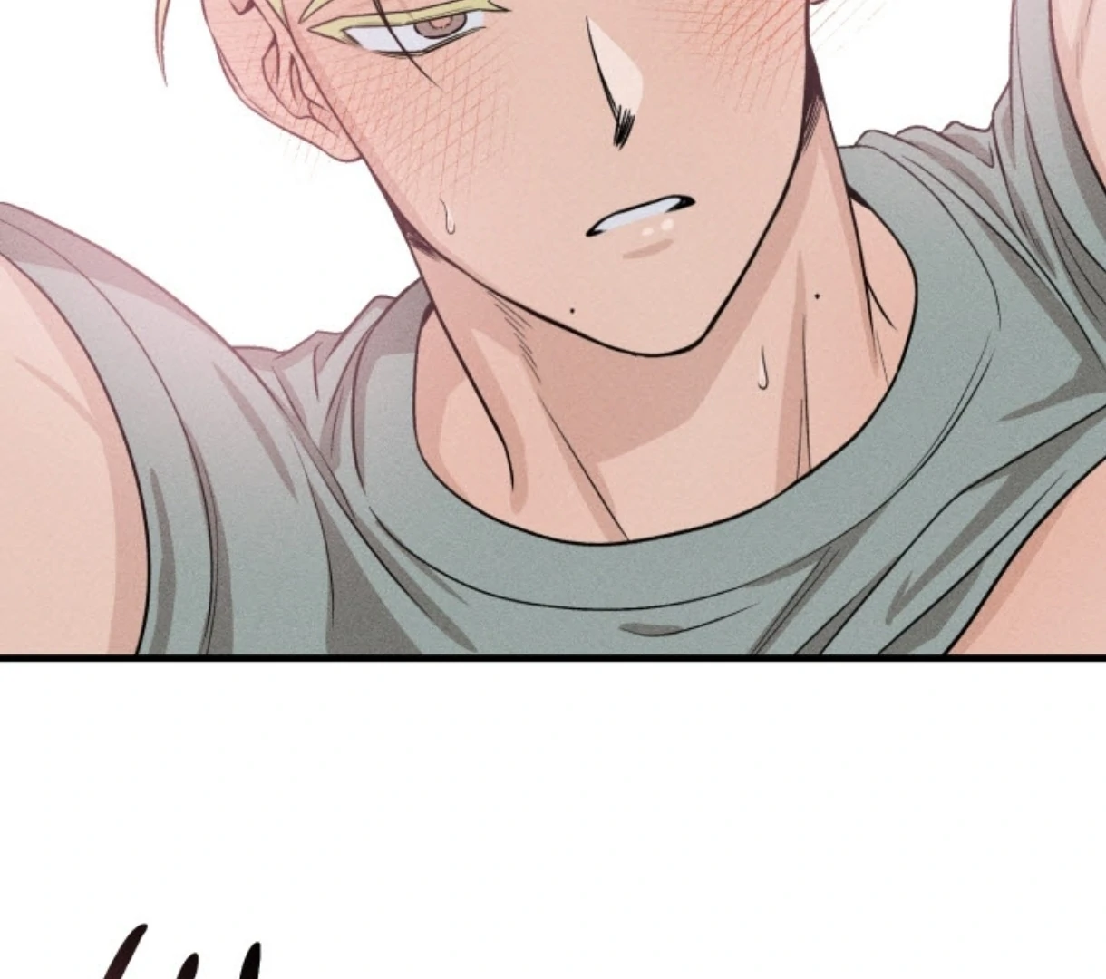 Love Me Better Than [🫧TL] - Chapter 1 manhwa