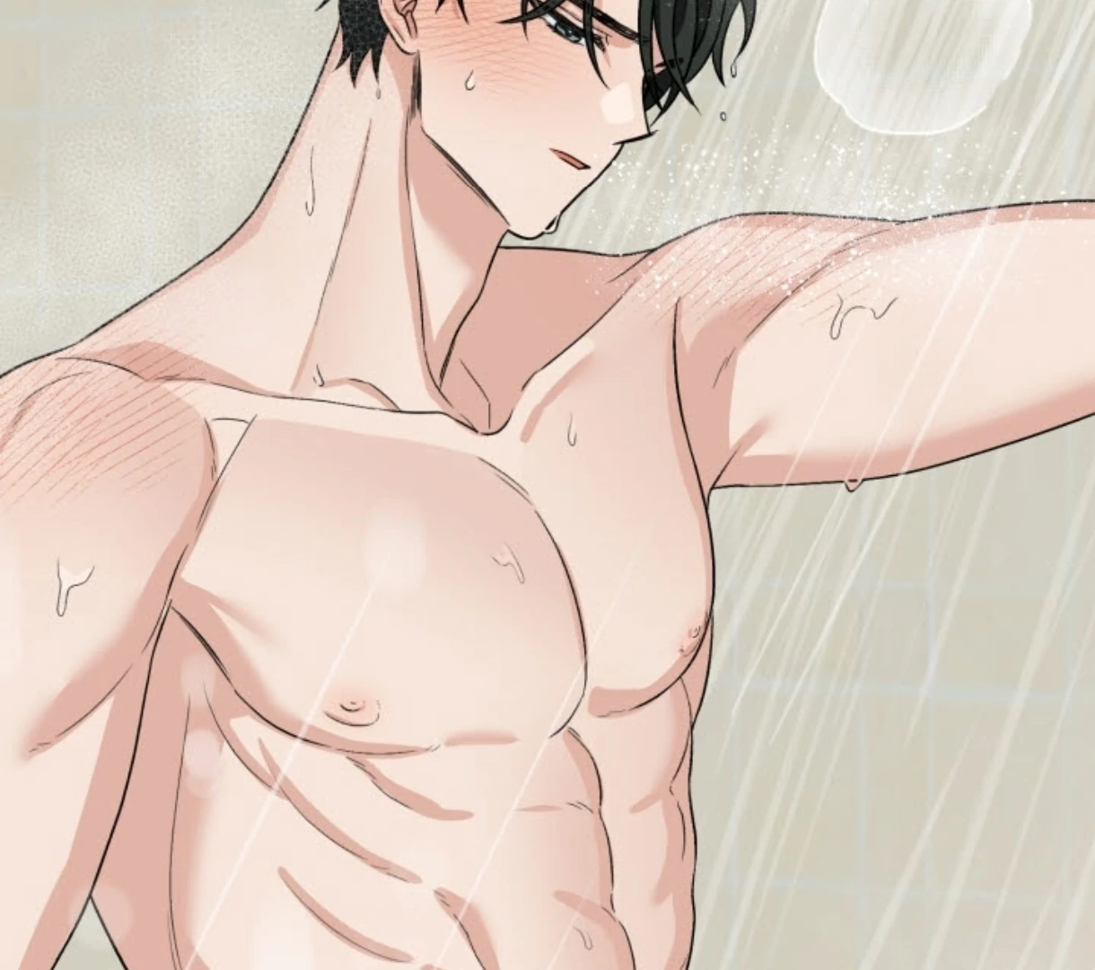 Love Me Better Than [🫧TL] - Chapter 1 manhwa