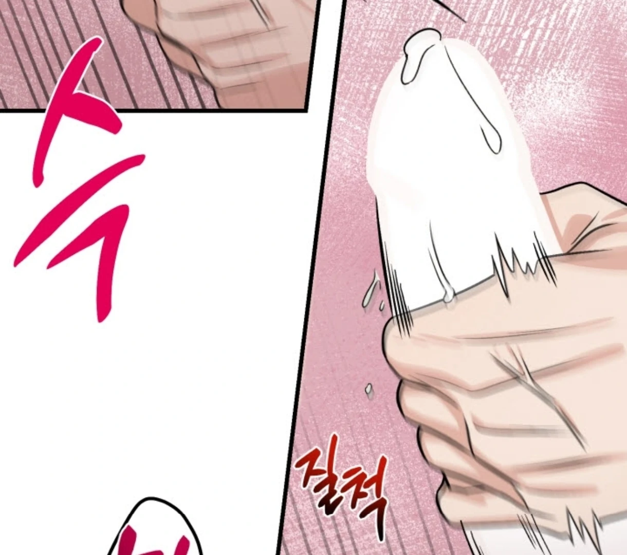 Love Me Better Than [🫧TL] - Chapter 1 manhwa