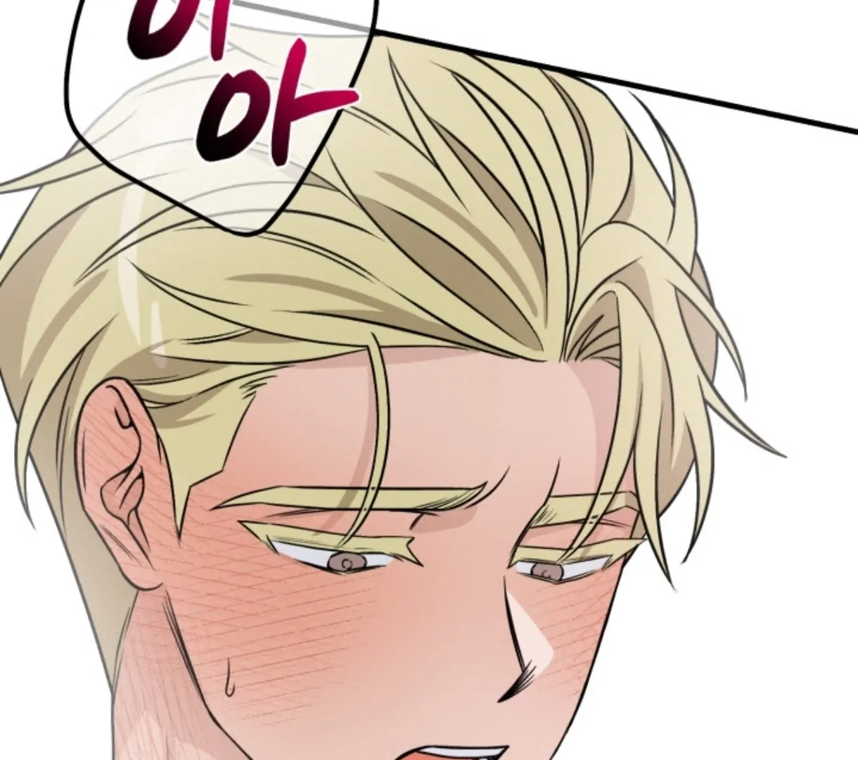 Love Me Better Than [🫧TL] - Chapter 1 manhwa