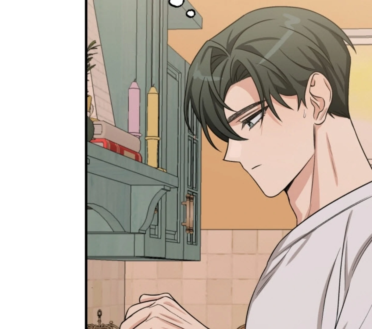 Love Me Better Than [🫧TL] - Chapter 1 manhwa