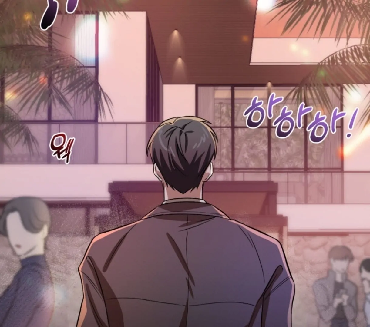 Love Me Better Than [🫧TL] - Chapter 2 manhwa