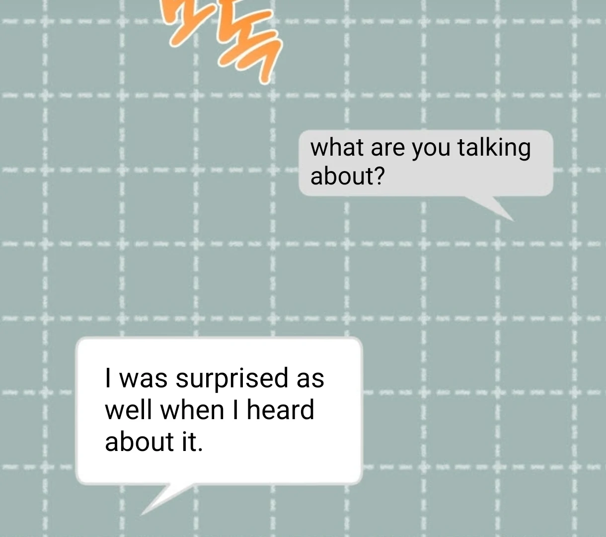 Love Me Better Than [🫧TL] - Chapter 2 manhwa
