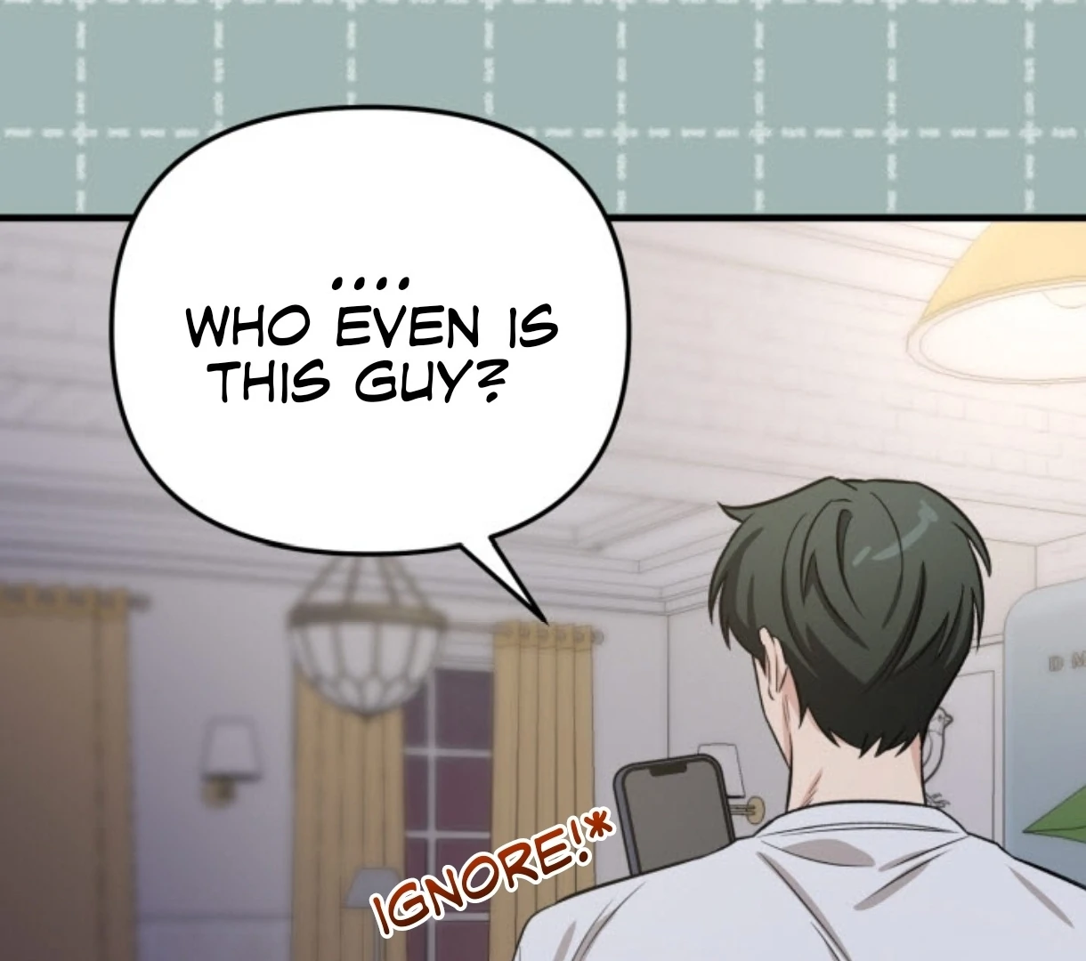 Love Me Better Than [🫧TL] - Chapter 2 manhwa