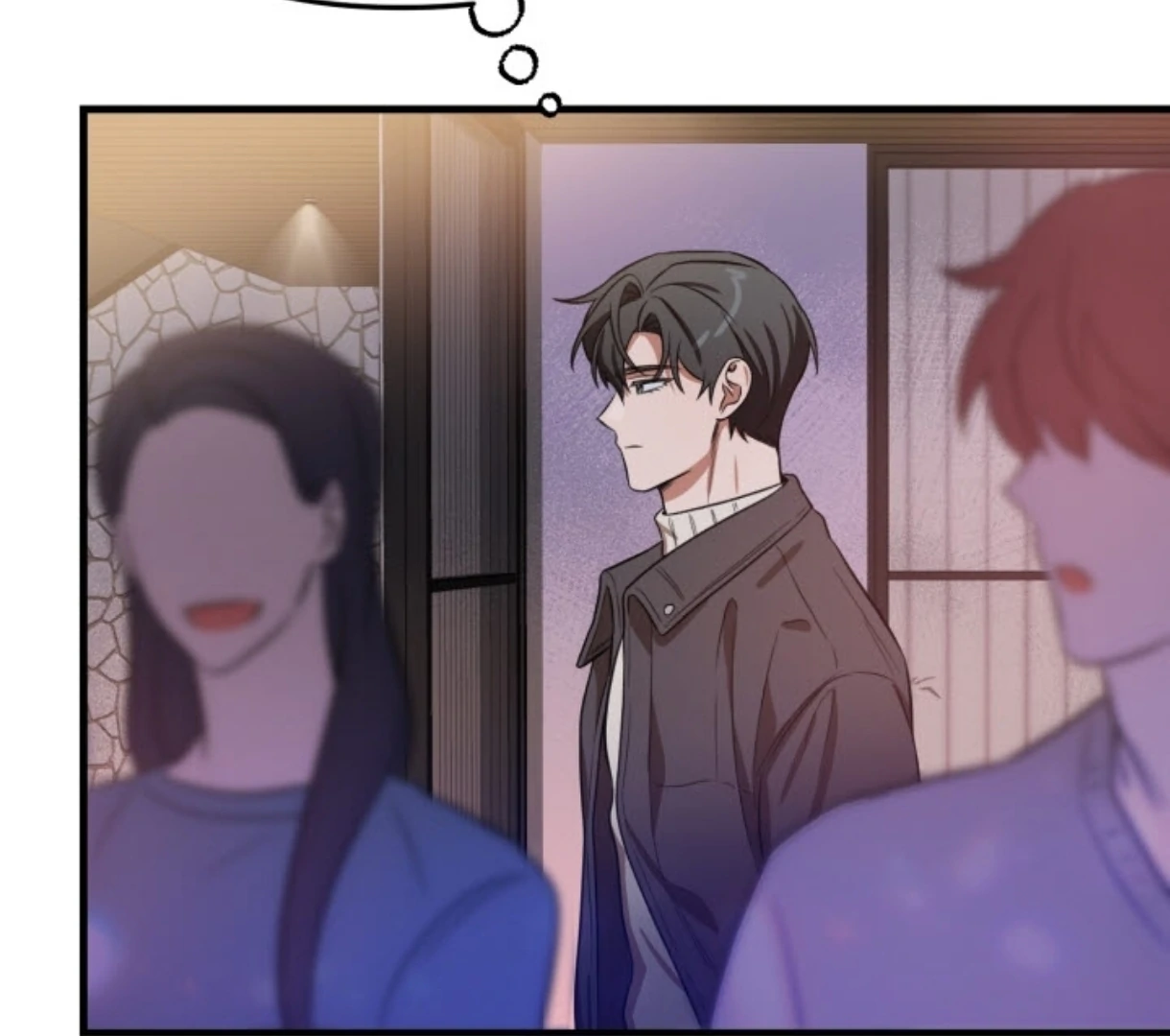 Love Me Better Than [🫧TL] - Chapter 2 manhwa