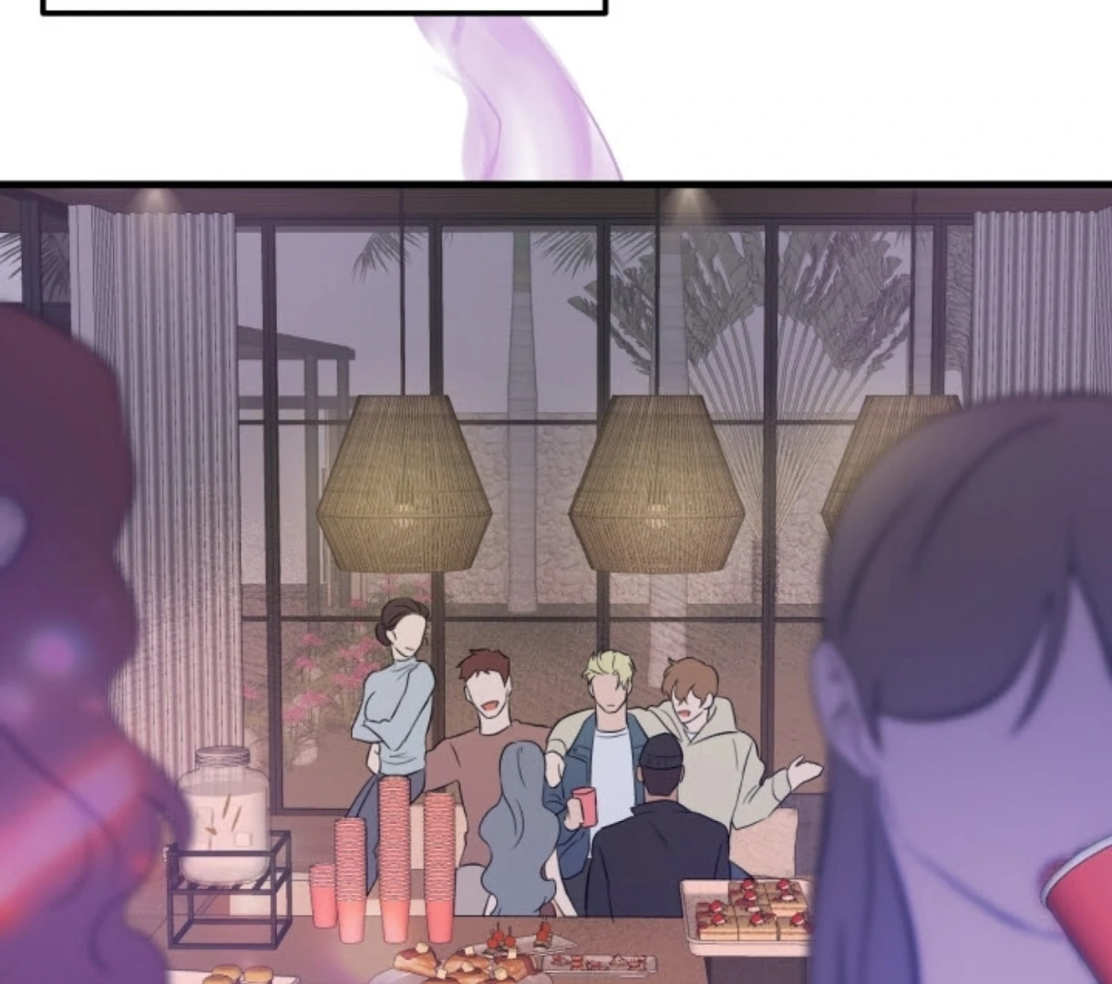 Love Me Better Than [🫧TL] - Chapter 2 manhwa