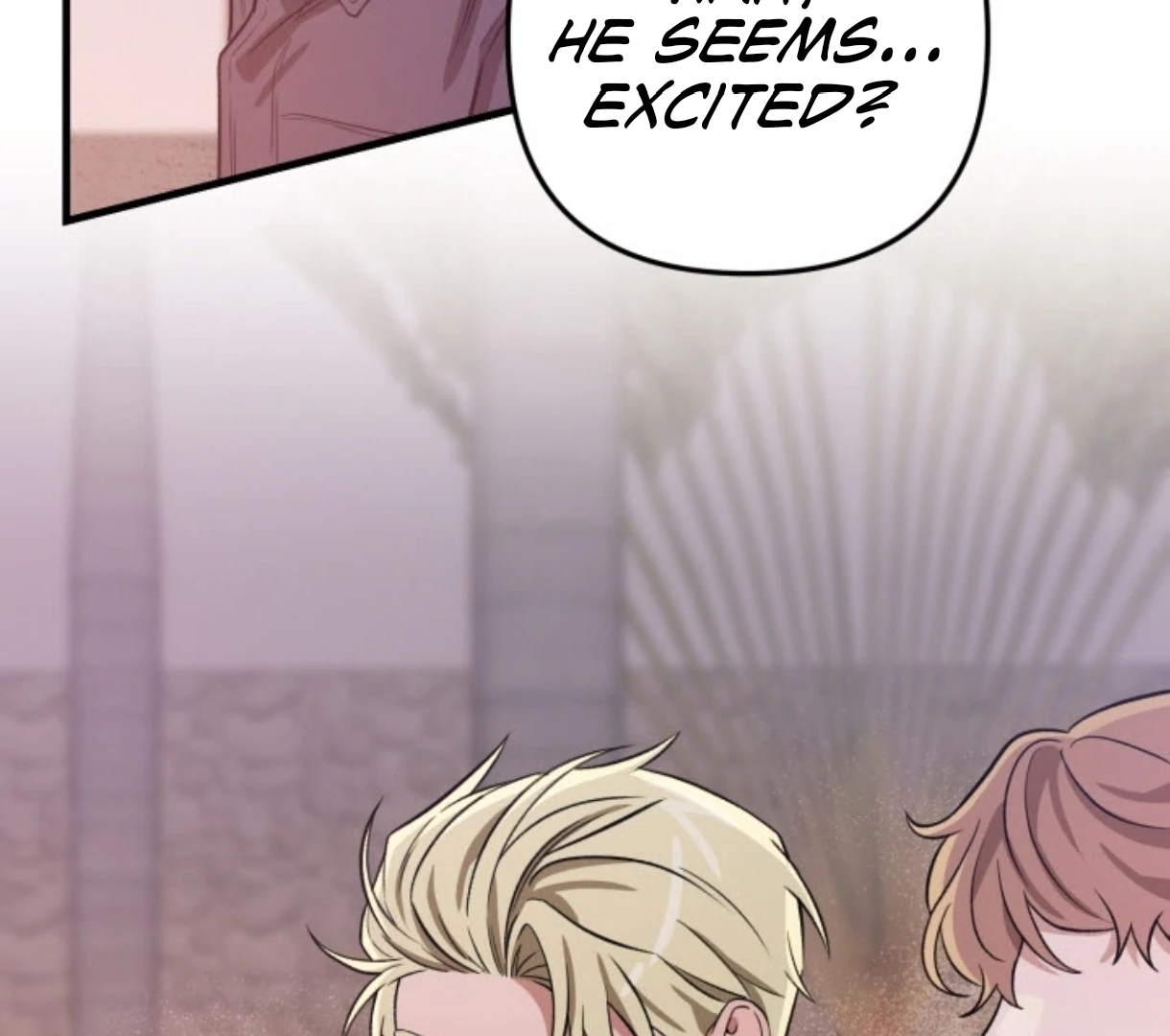 Love Me Better Than [🫧TL] - Chapter 2 manhwa
