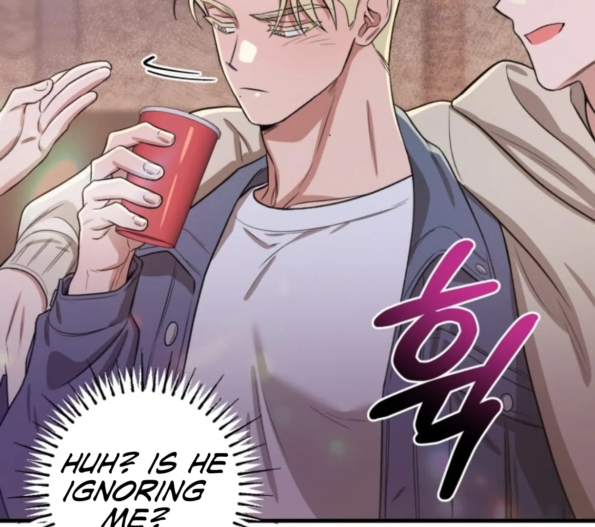 Love Me Better Than [🫧TL] - Chapter 2 manhwa