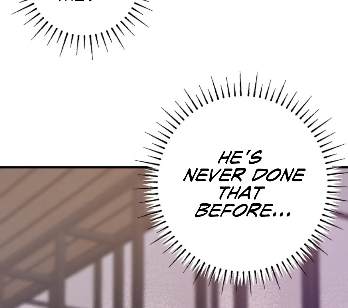 Love Me Better Than [🫧TL] - Chapter 2 manhwa
