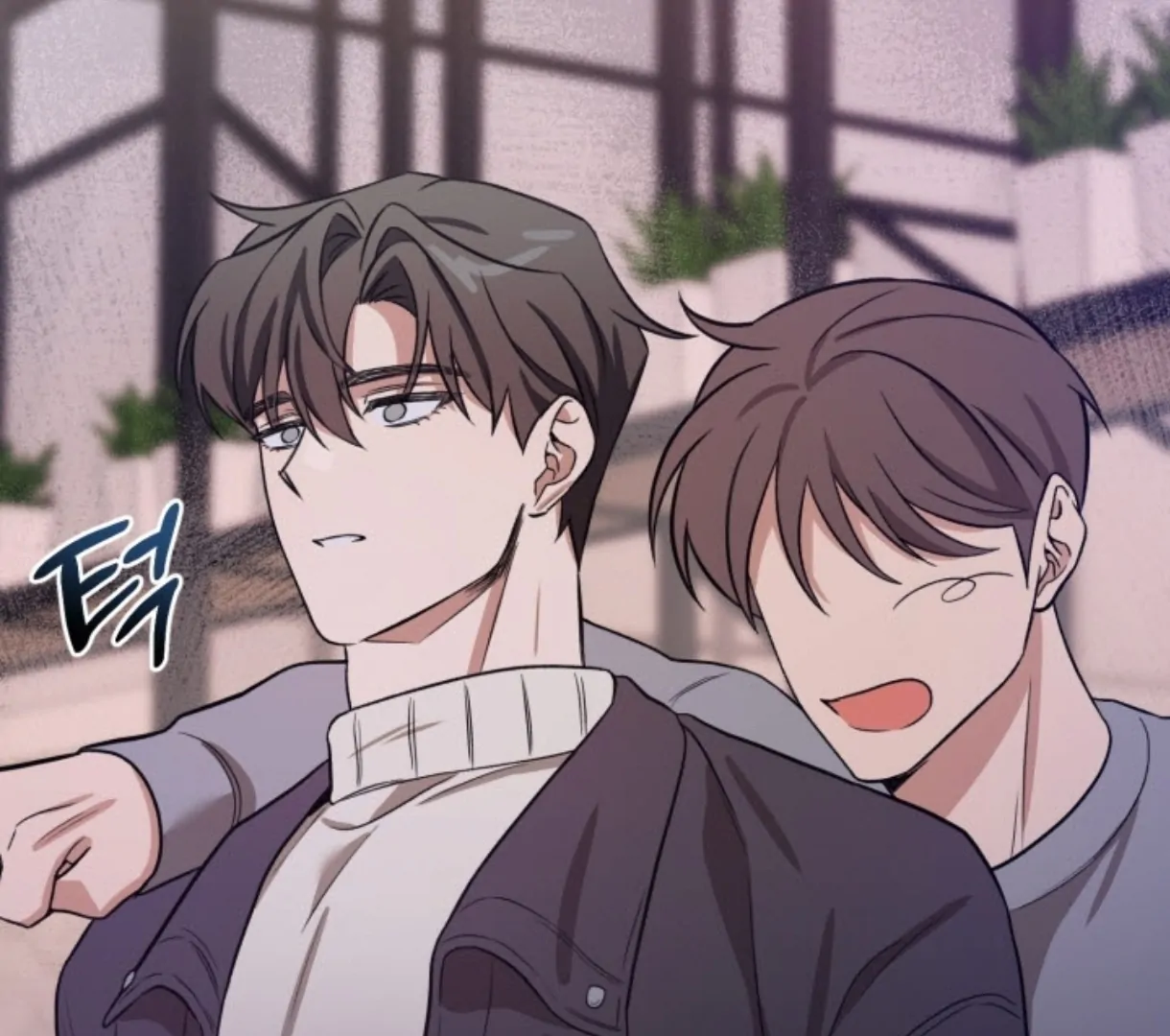 Love Me Better Than [🫧TL] - Chapter 2 manhwa