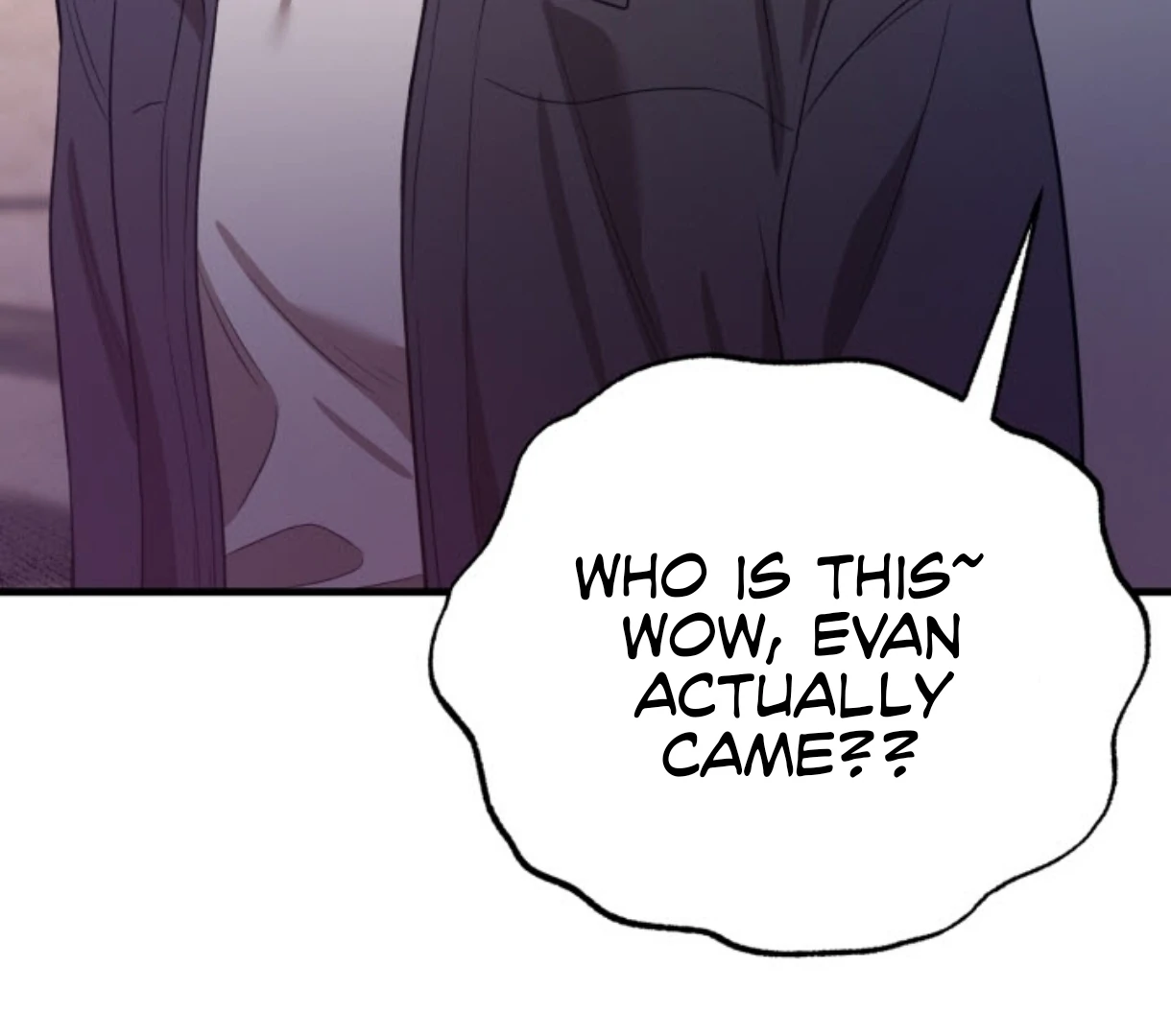 Love Me Better Than [🫧TL] - Chapter 2 manhwa