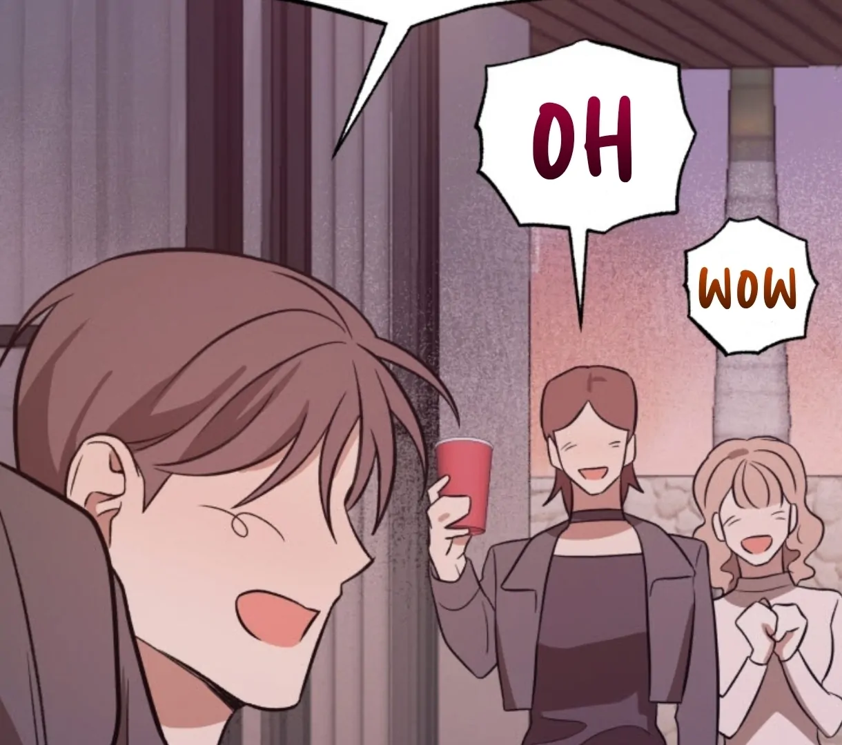Love Me Better Than [🫧TL] - Chapter 2 manhwa