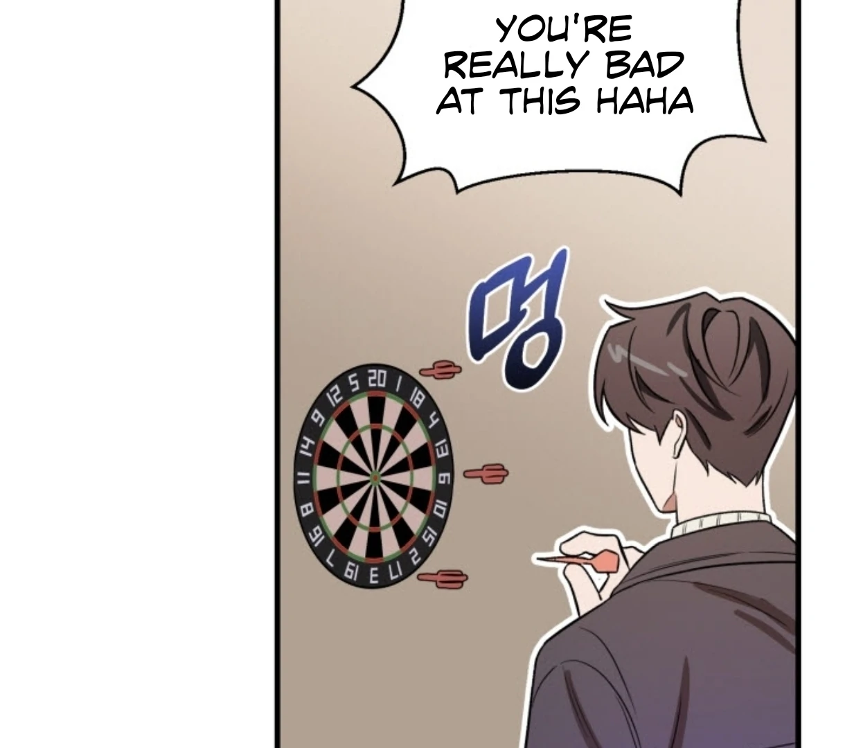 Love Me Better Than [🫧TL] - Chapter 2 manhwa